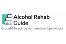 Logo for Alcohol Rehab Guide Logo for Alcohol Rehab Guide