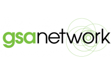 Logo for Genders & Sexualities Alliance Logo for Genders & Sexualities Alliance