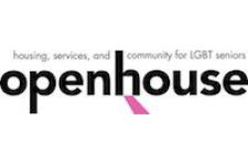 Logo for Open House Logo for Open House