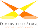 Diversified Stage