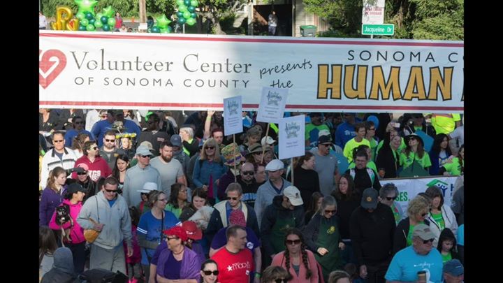 human race events 2019