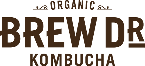 Brew Dr. Kombucha