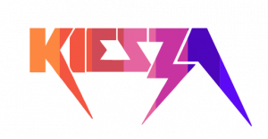 Kiesza Logo Multi 2 PNG 1.1