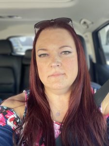 Jennifer “Jenny” Rihl Sonoma County LGBTQI Pride