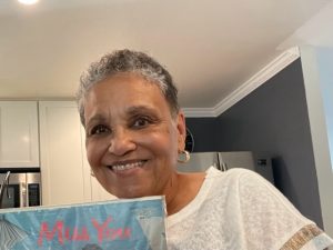 Michelle Porter Sonoma County LGBTQI Pride